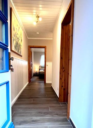 Gallery image of Emmi's Gartenblick in Breitenburg