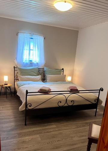 Gallery image of Emmi's Gartenblick in Breitenburg