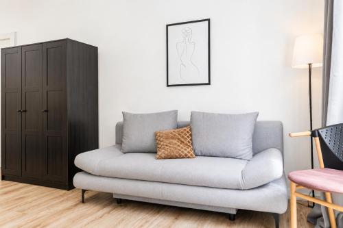 Comfertable 1BR Apartment very Central In Vienna