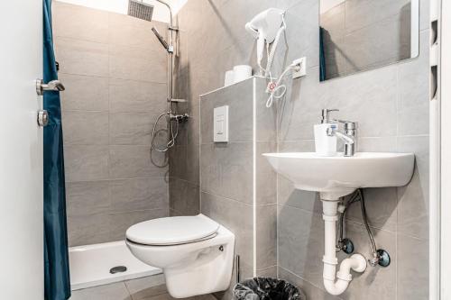Comfertable 1BR Apartment very Central In Vienna