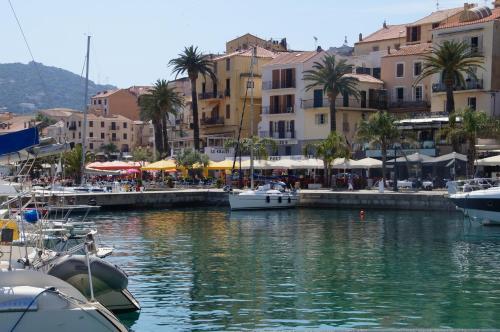 Photo de la galerie de l'établissement Camping Les Castors, à Calvi