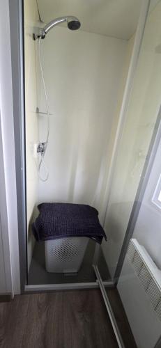 Mobil-home 3 chambres
