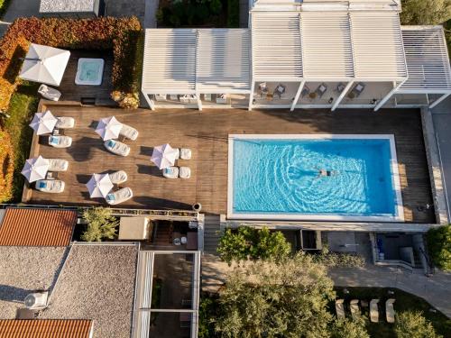 Hotel Vila Rova