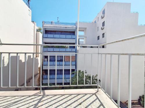 Modern two bedroom apartment Stili Olympioy Dios