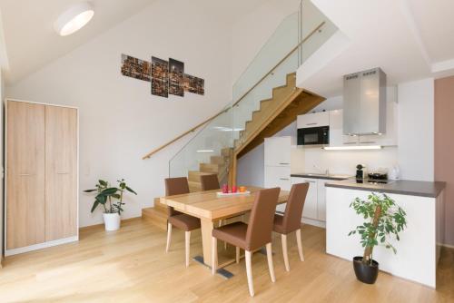 Classic Apartment