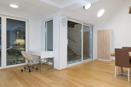 Classic Apartment