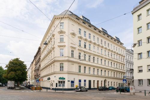 Classic Apartment