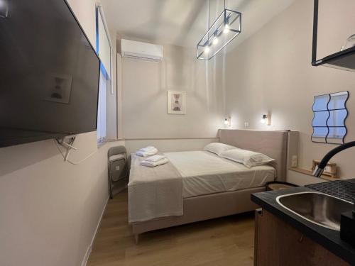 Chryssoula 's Thessaloniki Apartment
