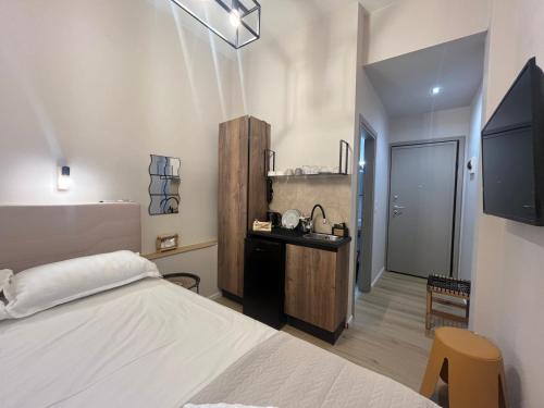 Chryssoula 's Thessaloniki Apartment