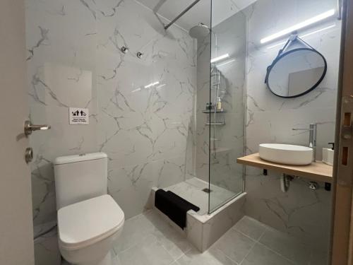 Chryssoula 's Thessaloniki Apartment