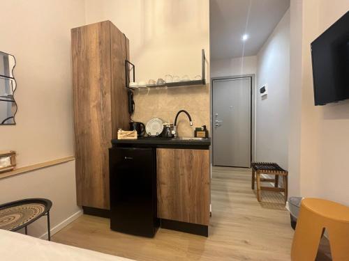 Chryssoula 's Thessaloniki Apartment