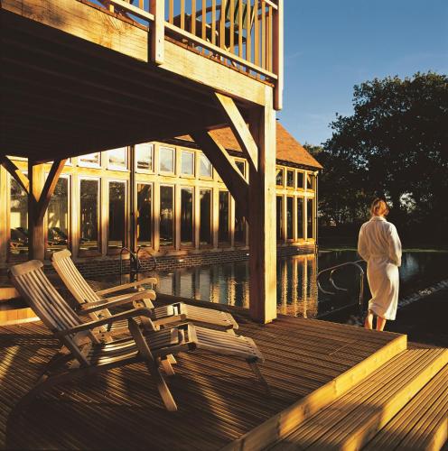 アランデルにあるBailiffscourt Hotel & Spaのギャラリーの写真