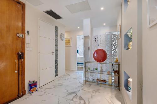 Sea View 2Bed & 2Bath Promenade