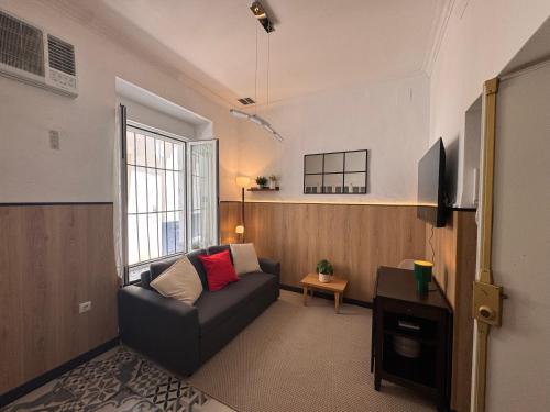 Suite Rubens