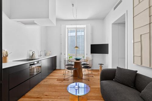 Almargem Apartments