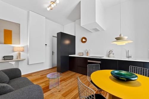 Almargem Apartments