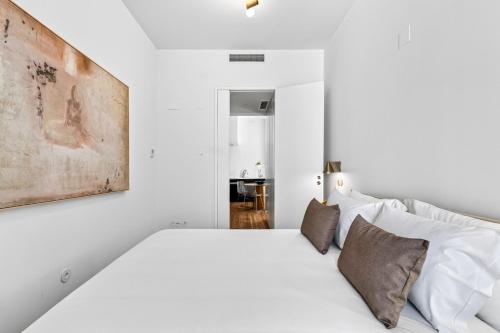 Almargem Apartments