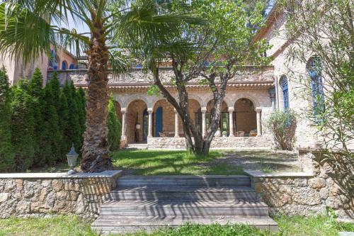 Manoir de Duke II - Piscine, patio, clim, parking