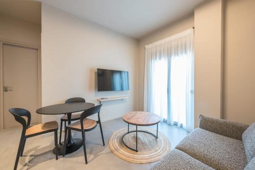 Comfort One Bedroom Apartment