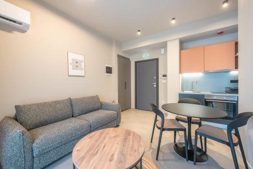 Comfort One Bedroom Apartment