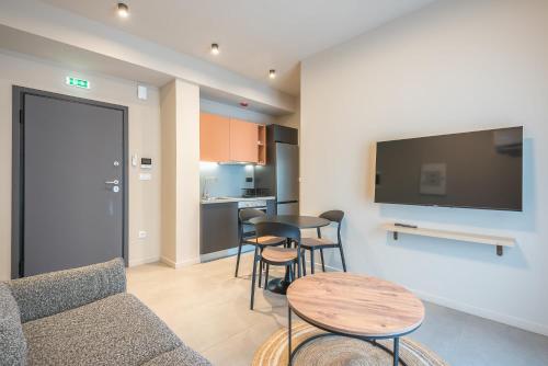 Comfort One Bedroom Apartment