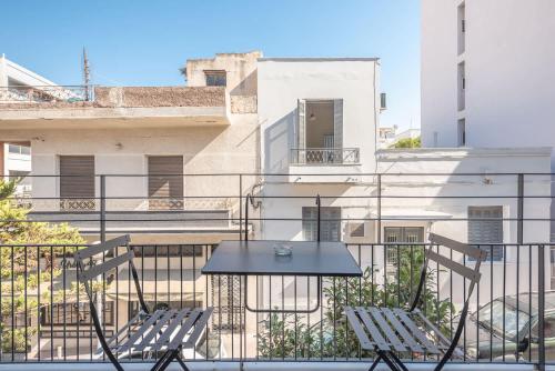 Comfort One Bedroom Apartment