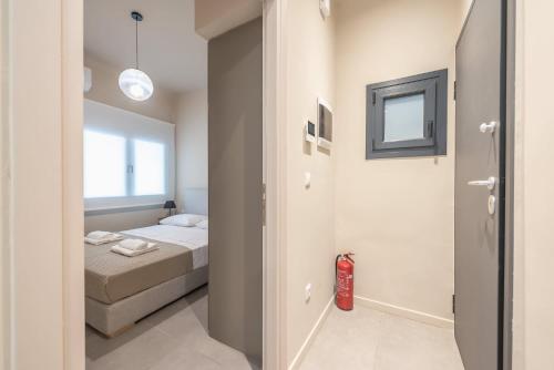 1Bedroom Apartment with Lovely Private Patio