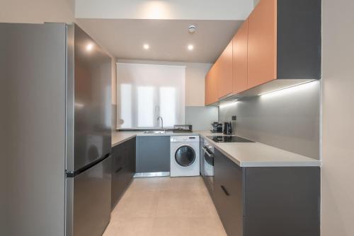 1Bedroom Apartment with Lovely Private Patio