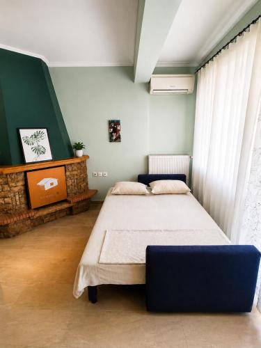 Velis apartment Thessaloniki