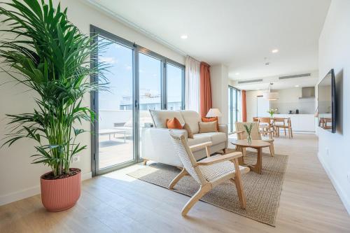 Aduana Suites