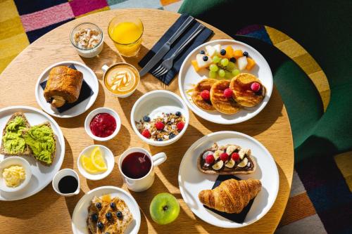 citizenM Geneva
