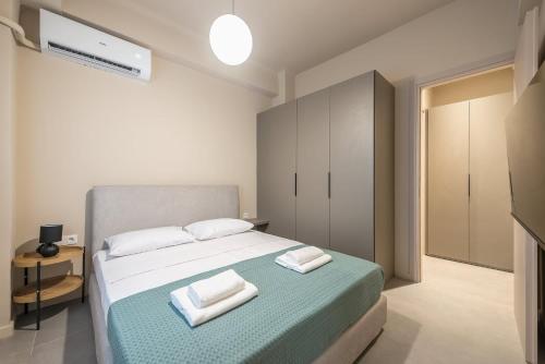 Cozy Studio Apartment