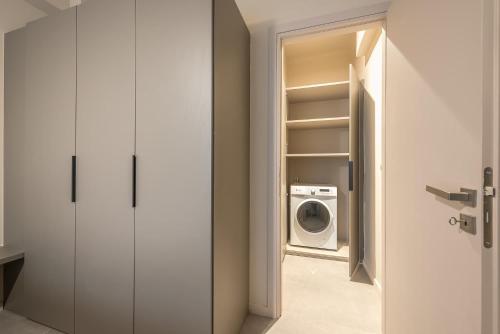 Cozy Studio Apartment