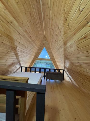 Gallery image of Pine & Sea Villas in Maltakva