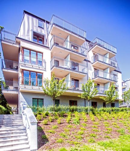 Aquamarina by Baltic Home