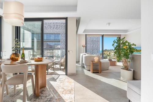 Pixel Penthouse