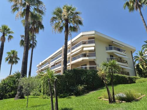 Superbe Appartement Luxueux Mont-Boron