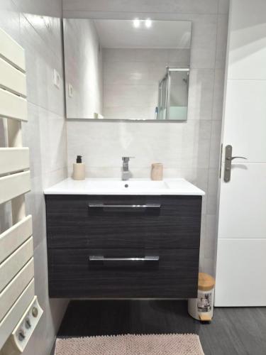 Superbe Appartement Luxueux Mont-Boron