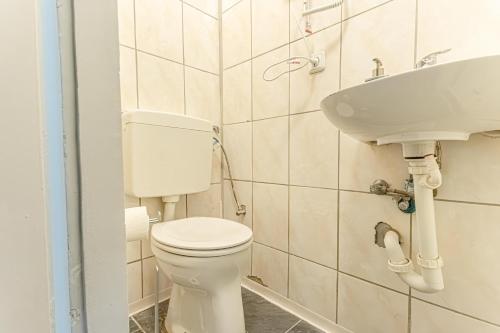 Stylish 1BR Apartment Near Schönbrunn & Westbahnhof Ideal for Longstays