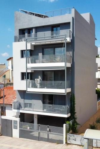 Elegant and Cozy Studio Apartment - Minthe