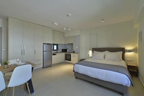 Elegant and Cozy Studio Apartment - Minthe