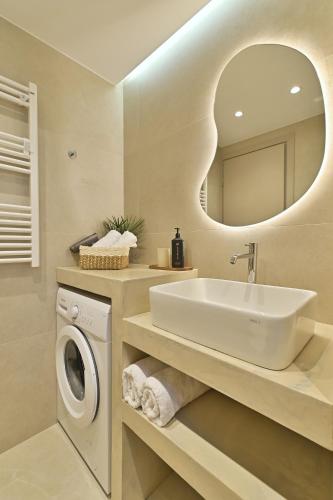 Elegant and Cozy Studio Apartment - Minthe