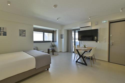 Elegant and Cozy Studio Apartment - Minthe