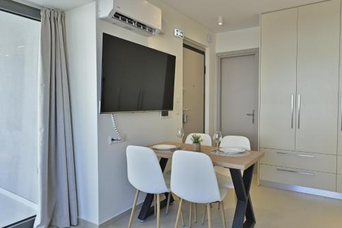 Elegant and Cozy Studio Apartment - Minthe