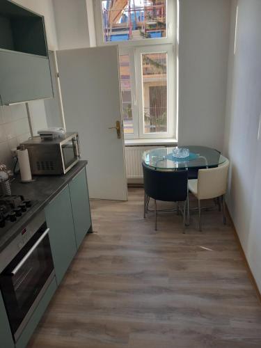 T&M Apartment