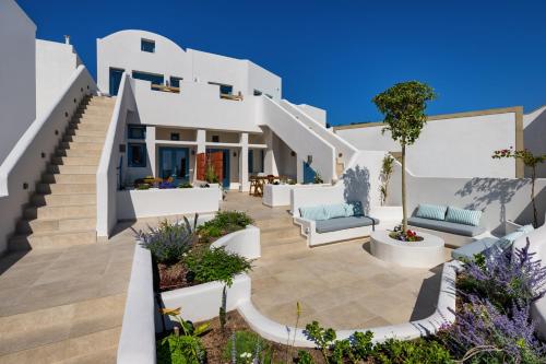Adastra Celestial Suites