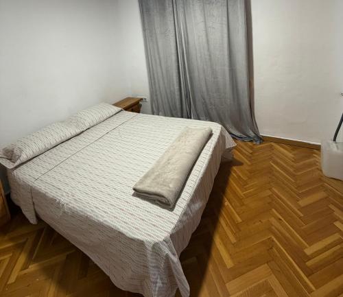 Habitación para familias o amigos