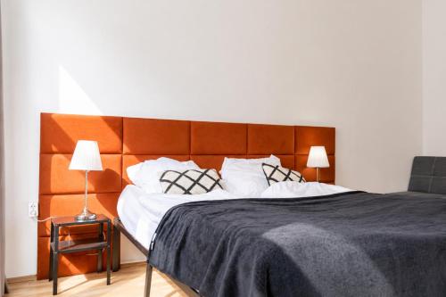 Beautiful 1BR Apartment by Westbahnhof Station Great for Longstays