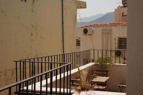 Balmy Apartment Crete - Agios Nikolaos