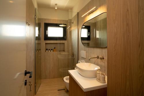 Balmy Apartment Crete - Agios Nikolaos